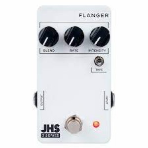 JHS Pedals 3 Series Flanger